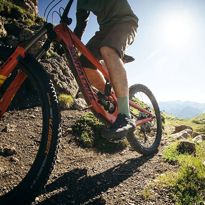 Giro Rincon Mountain Bike Shoe Women's – Gravity Coalition