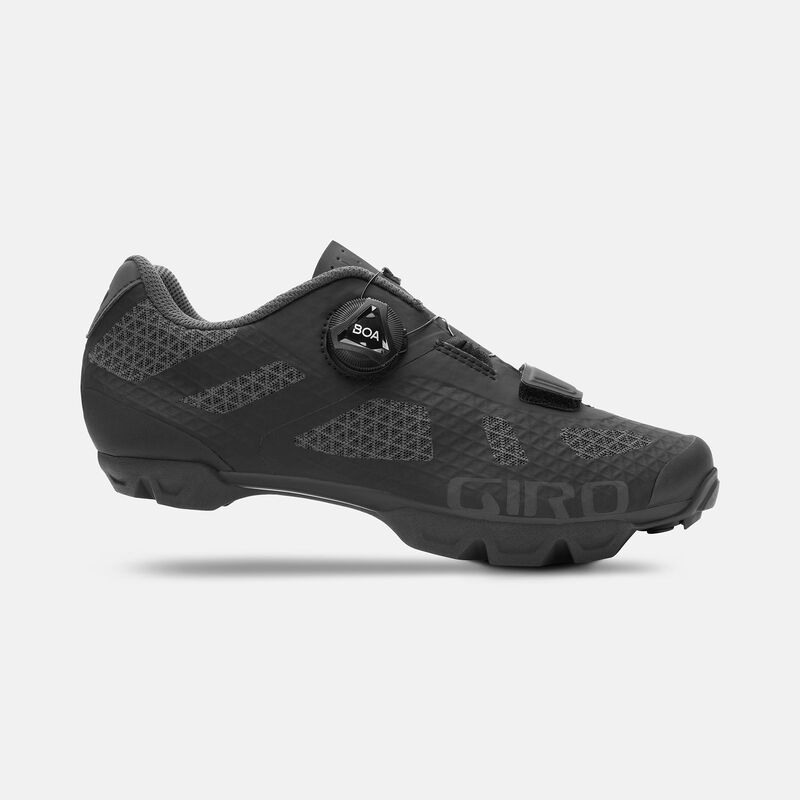 Giro Rincon Clipless Mountain Bike Shoe - Women's