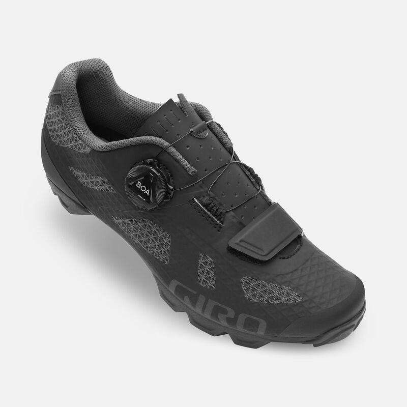 Giro Rincon Clipless Mountain Bike Shoe - Women's