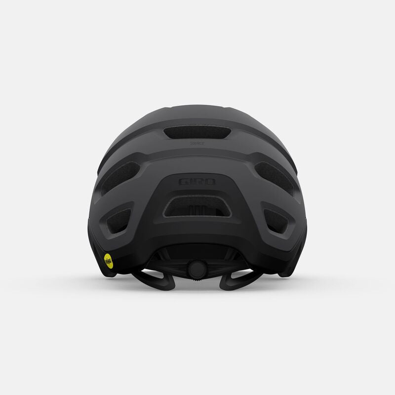 Giro Source MIPS Helmet - Matte Black Fade
