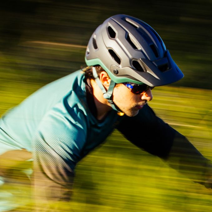 bike source helmets Giro Source MIPS Helmet - Matte Black Fade