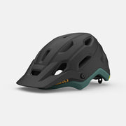 Matte Warm Black