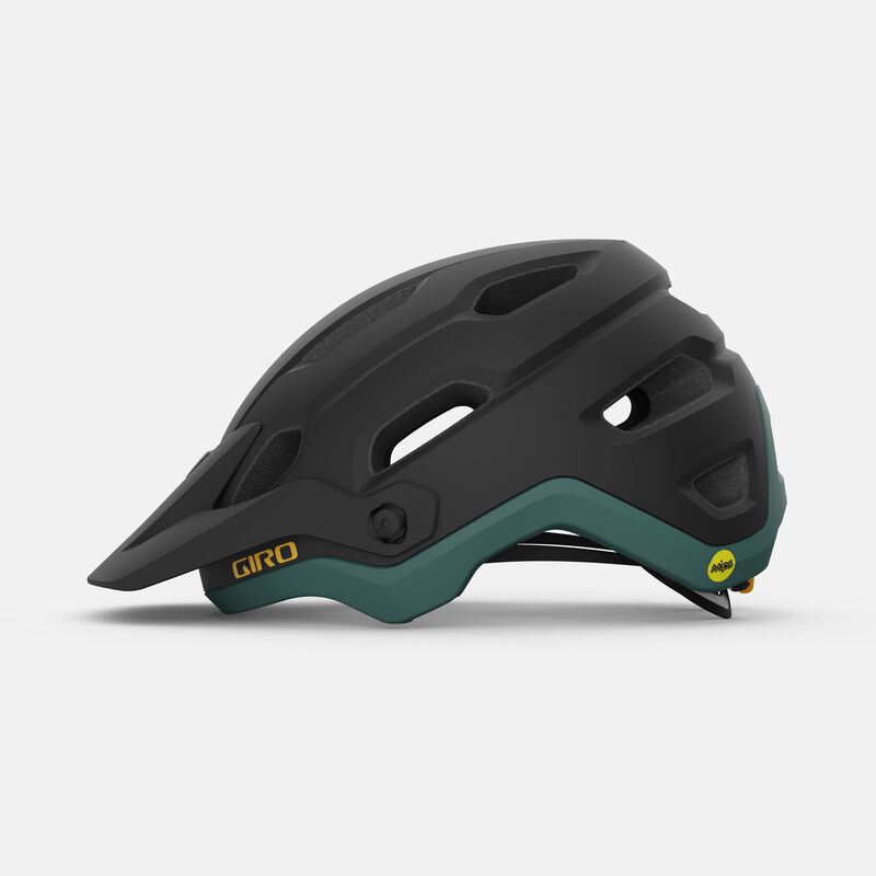 giro mtb helm mips Giro Source MIPS Helmet - Matte Black Fade