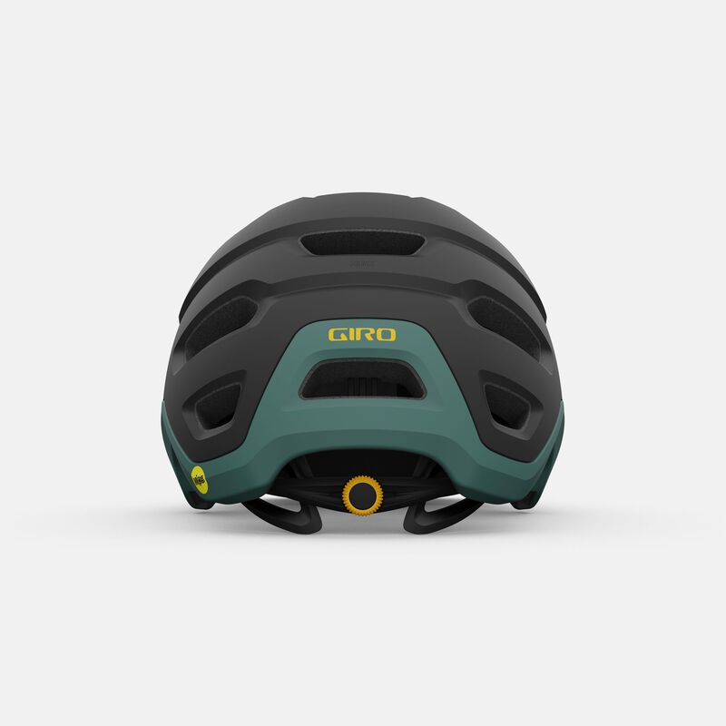 Giro Source MIPS Helmet - Matte Black Fade Giro Source MIPS Helmet - Matte Black Fade