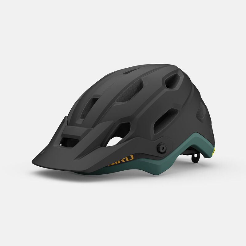 best giro mips bike helmet Giro Source MIPS Helmet - Matte Warm Black