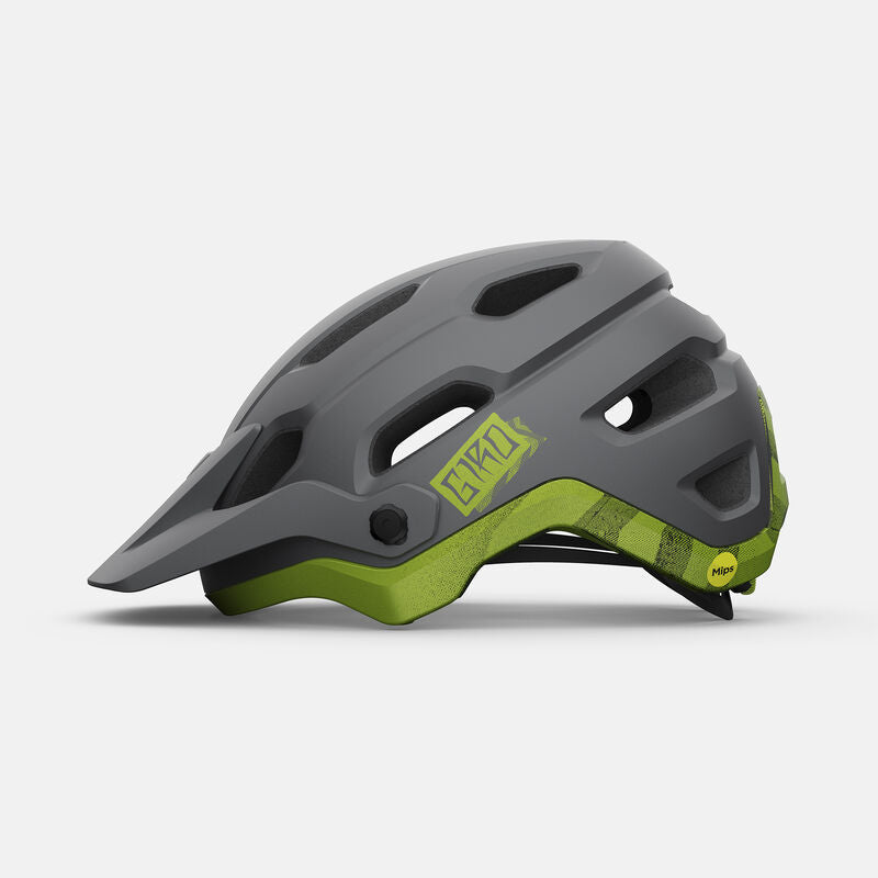 Giro Source MIPS Helmet - Matte Black Fade