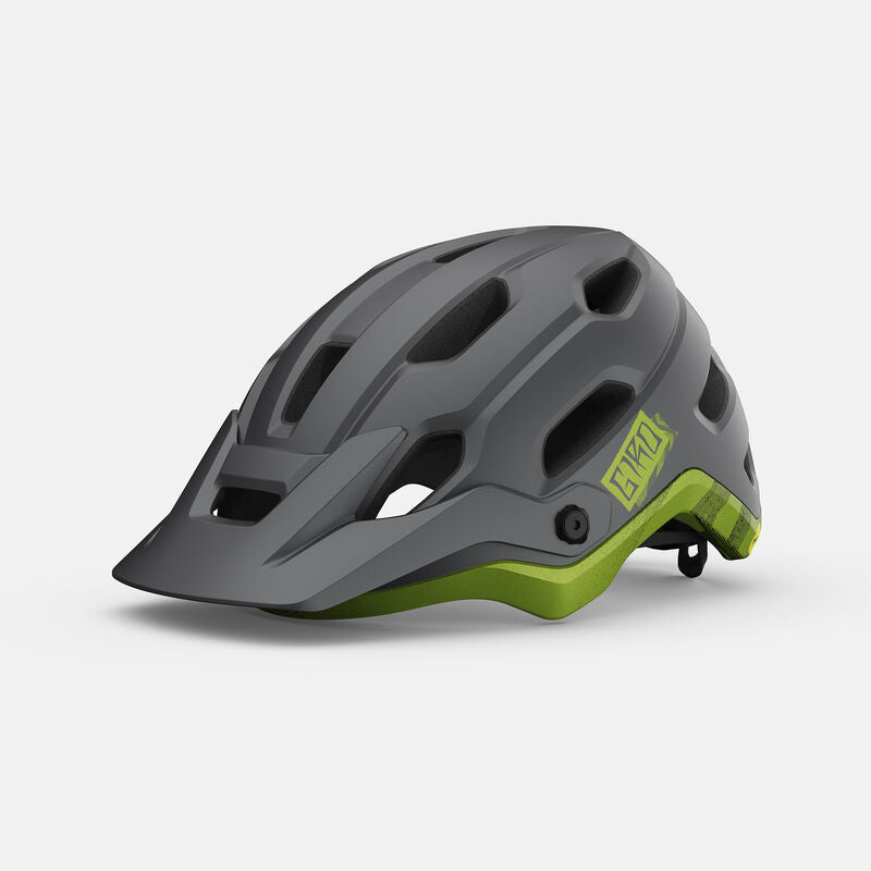 giro source mips fahrradhelm Giro Source MIPS Helmet - Matte Black Fade