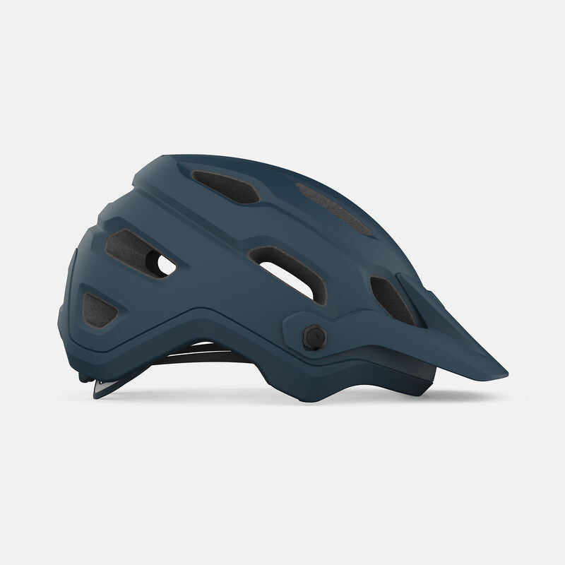 mountainbike helm mips Giro Source MIPS Helmet - Matte Black Fade