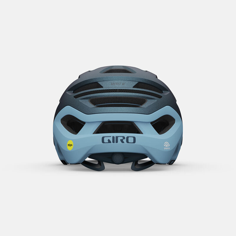 Giro Merit Spherical Bike Helmet - Women's