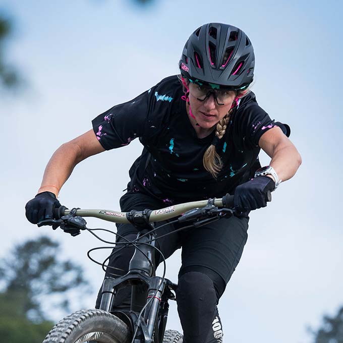 Giro Merit Spherical Bike Helmet - Women's