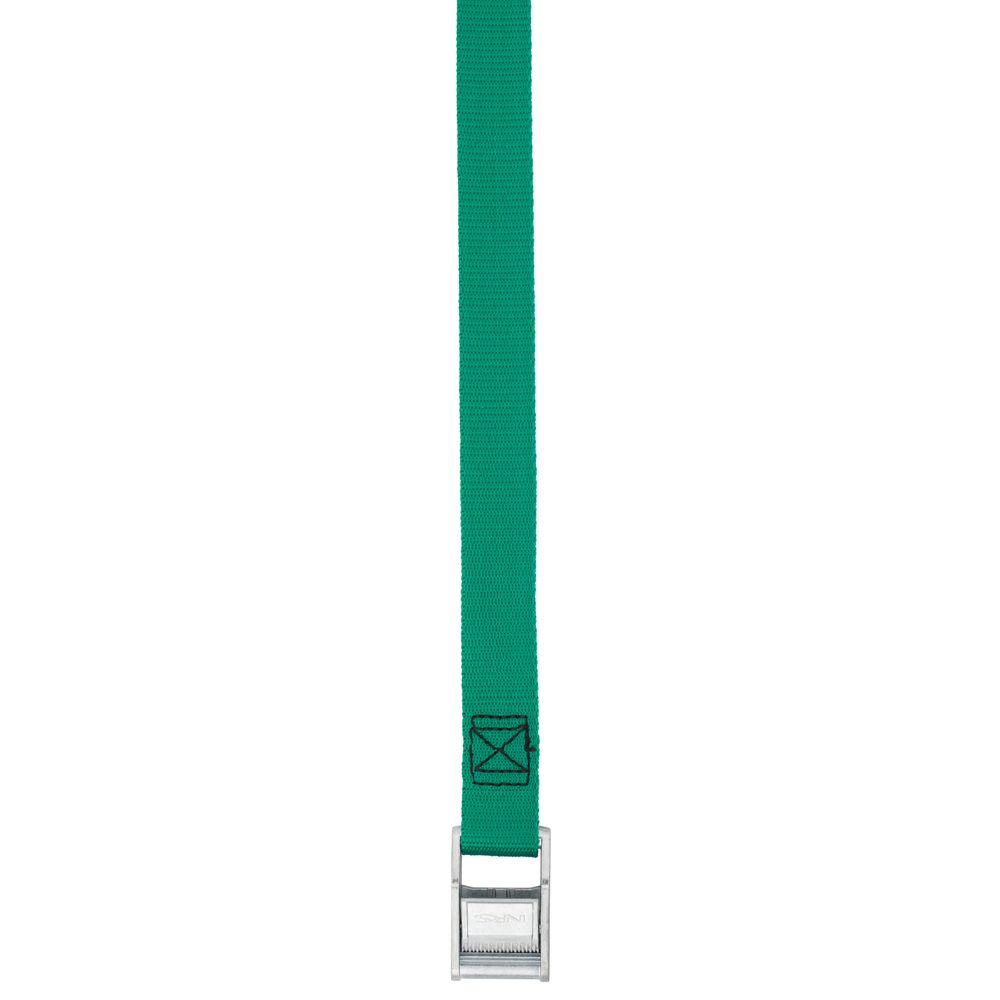 NRS Straps - Tie-Down and Buckle Bumpers