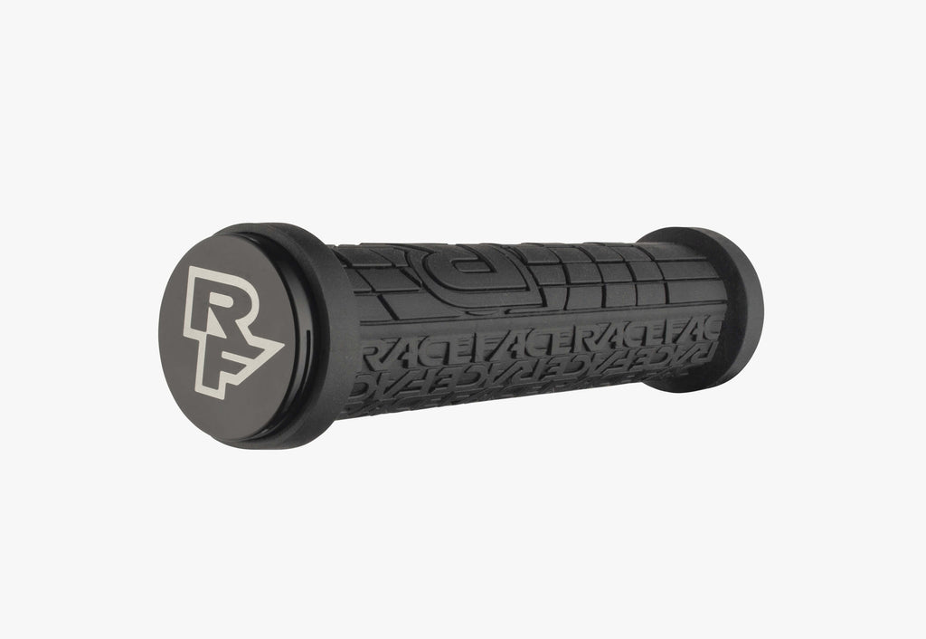 Race Face Bike Grips (Grippler Lock-On, Getta Grip)