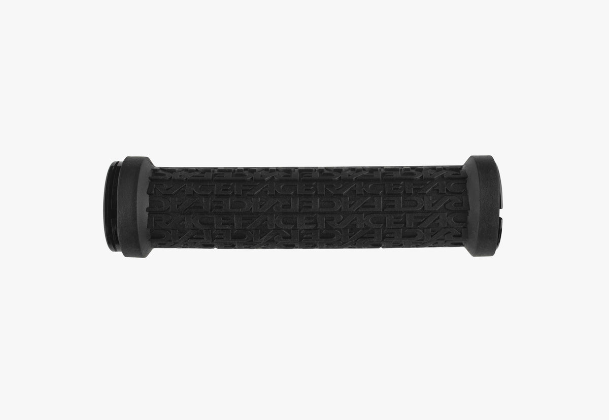 Race Face Bike Grips (Grippler Lock-On, Getta Grip)