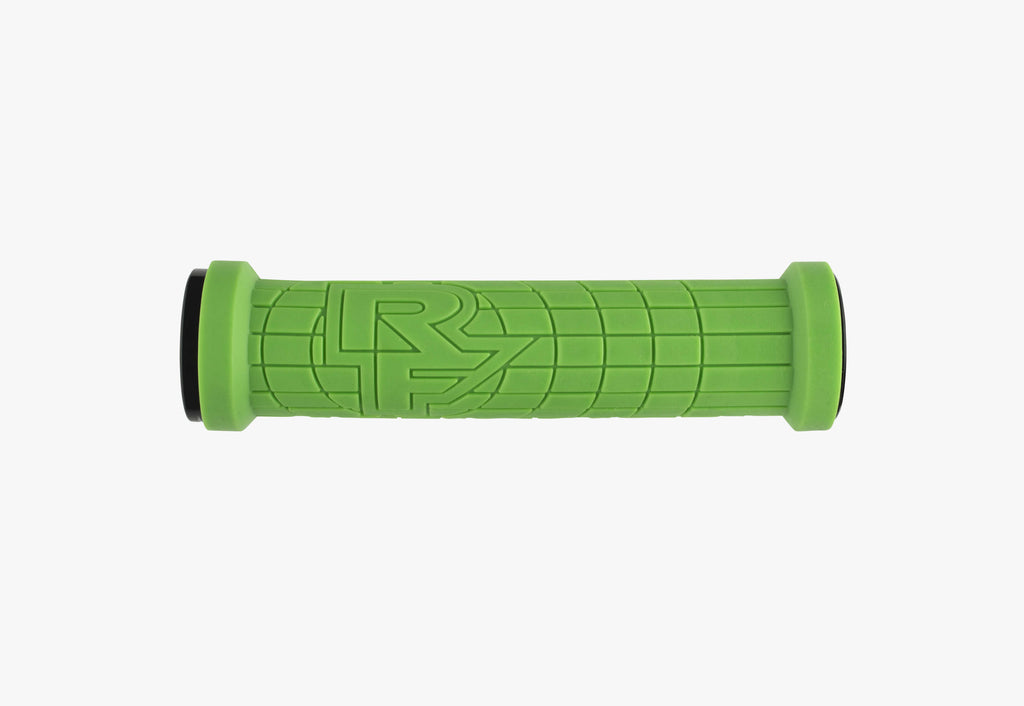 Race Face Bike Grips (Grippler Lock-On, Getta Grip)