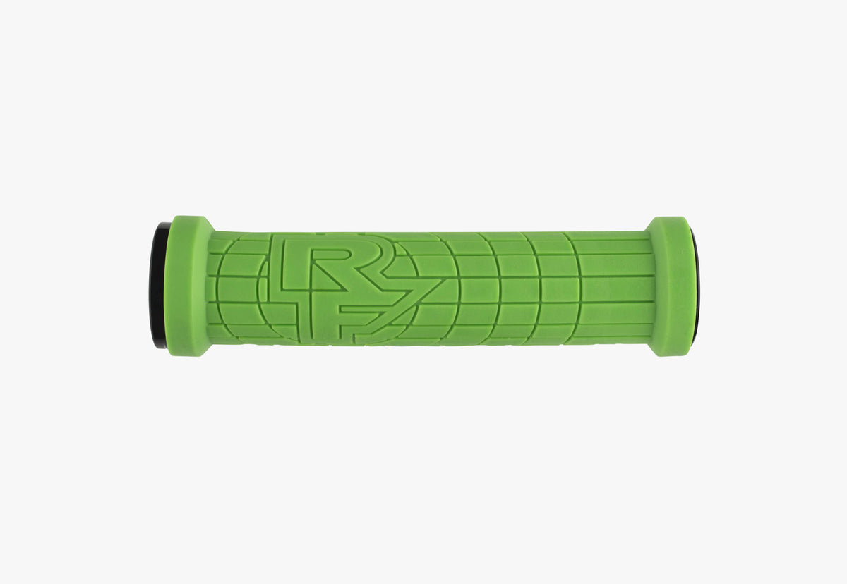 Race Face Bike Grips (Grippler Lock-On, Getta Grip)