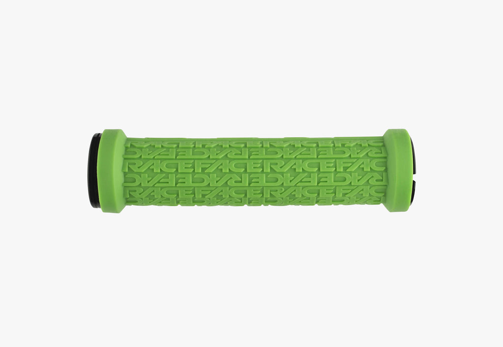 Race Face Bike Grips (Grippler Lock-On, Getta Grip)