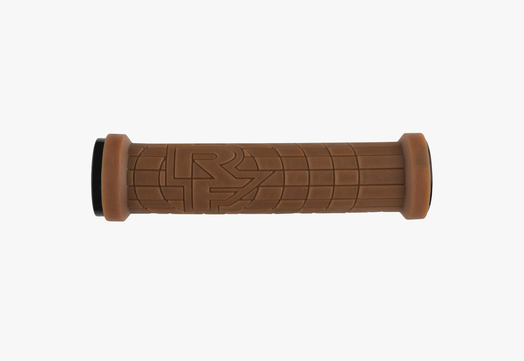 Race Face Bike Grips (Grippler Lock-On, Getta Grip)