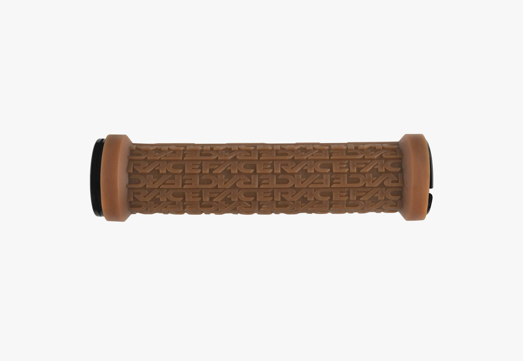 Race Face Bike Grips (Grippler Lock-On, Getta Grip)