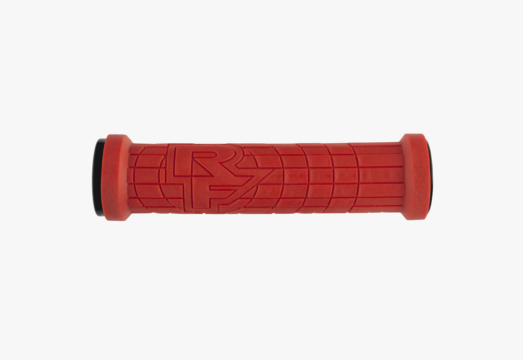 Race Face Bike Grips (Grippler Lock-On, Getta Grip)