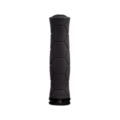 Fabric Bike Grips