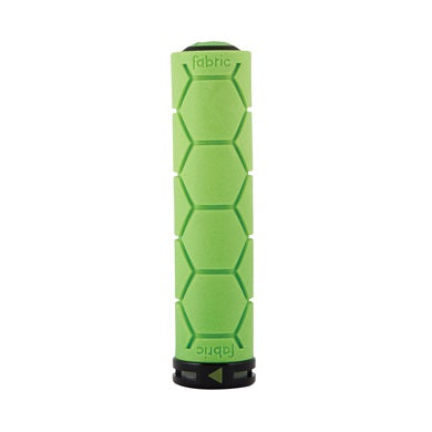 Fabric Bike Grips