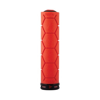 Fabric Bike Grips