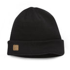 Coal Beanies (Yukon, Harbor, Juno, & Stanley)