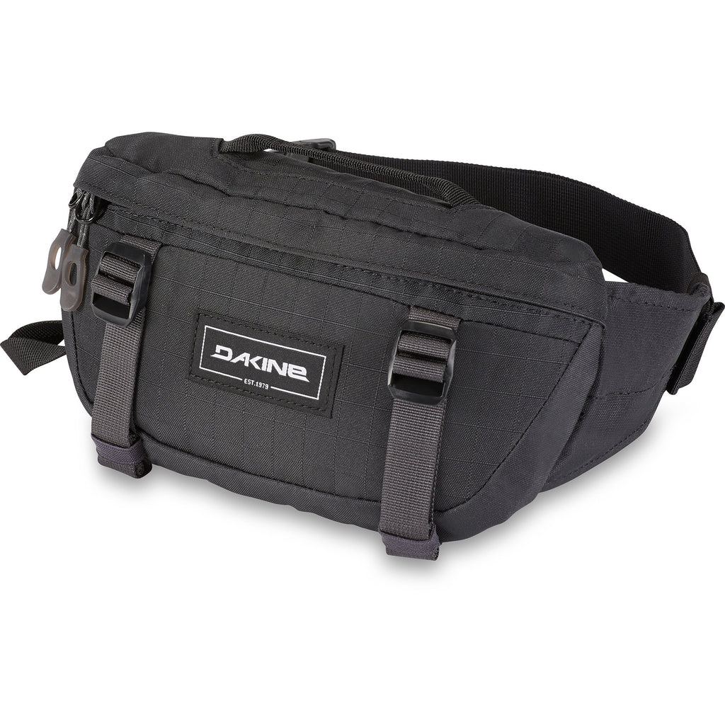 Dakine Hot Laps Hydration Waist Pack - 1L, 2L, 5L, and Stealth