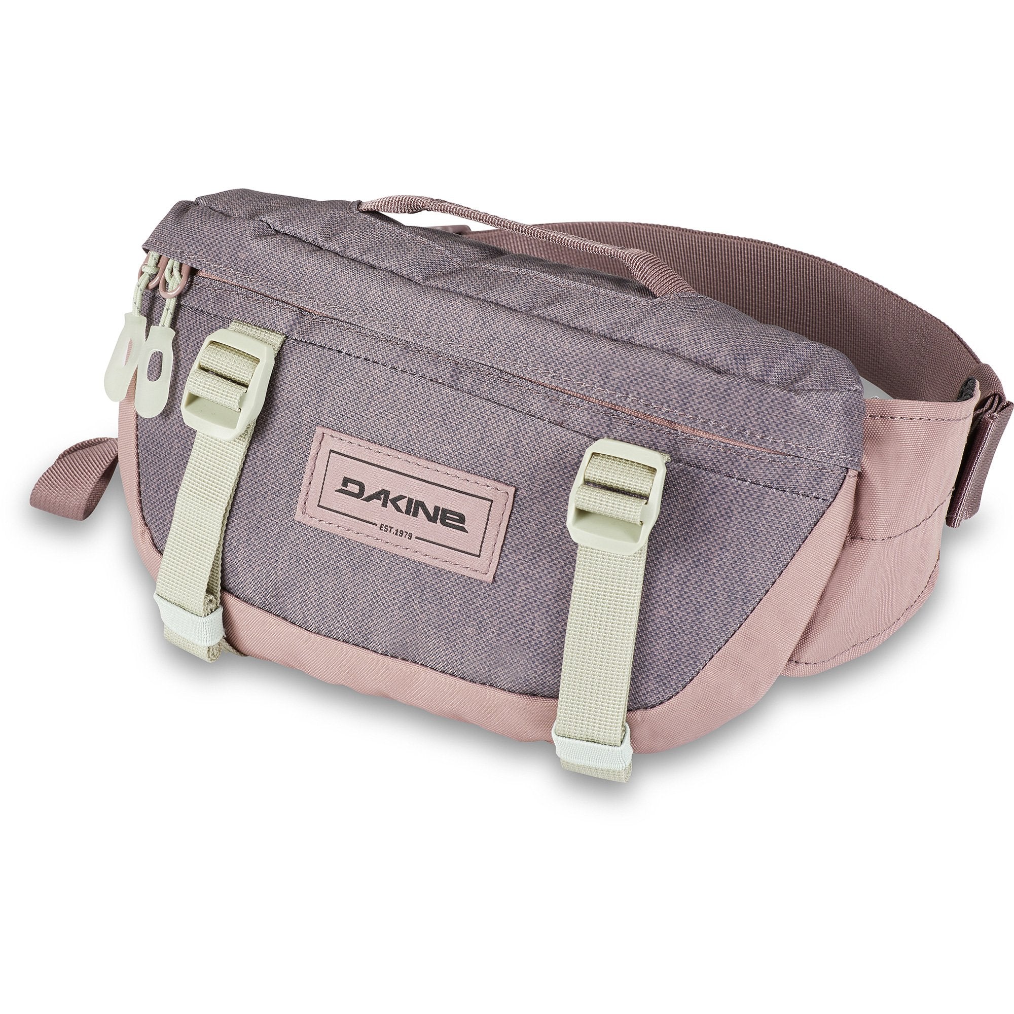 Dakine Hot Laps Hydration Waist Pack - 1L, 2L, 5L, and Stealth