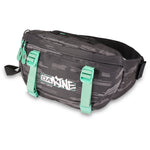 Dakine Hot Laps Hydration Waist Pack - 1L, 2L, 5L, and Stealth