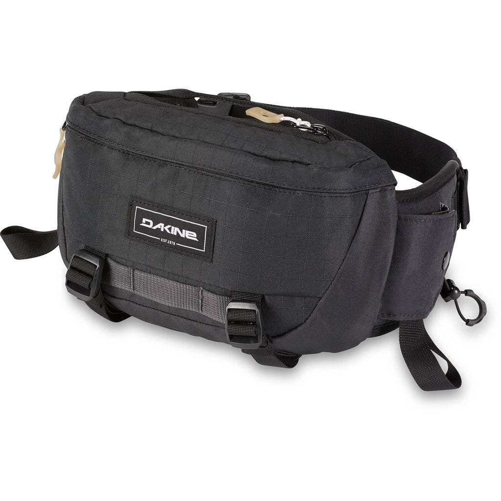 Dakine Hot Laps Hydration Waist Pack - 1L, 2L, 5L, and Stealth