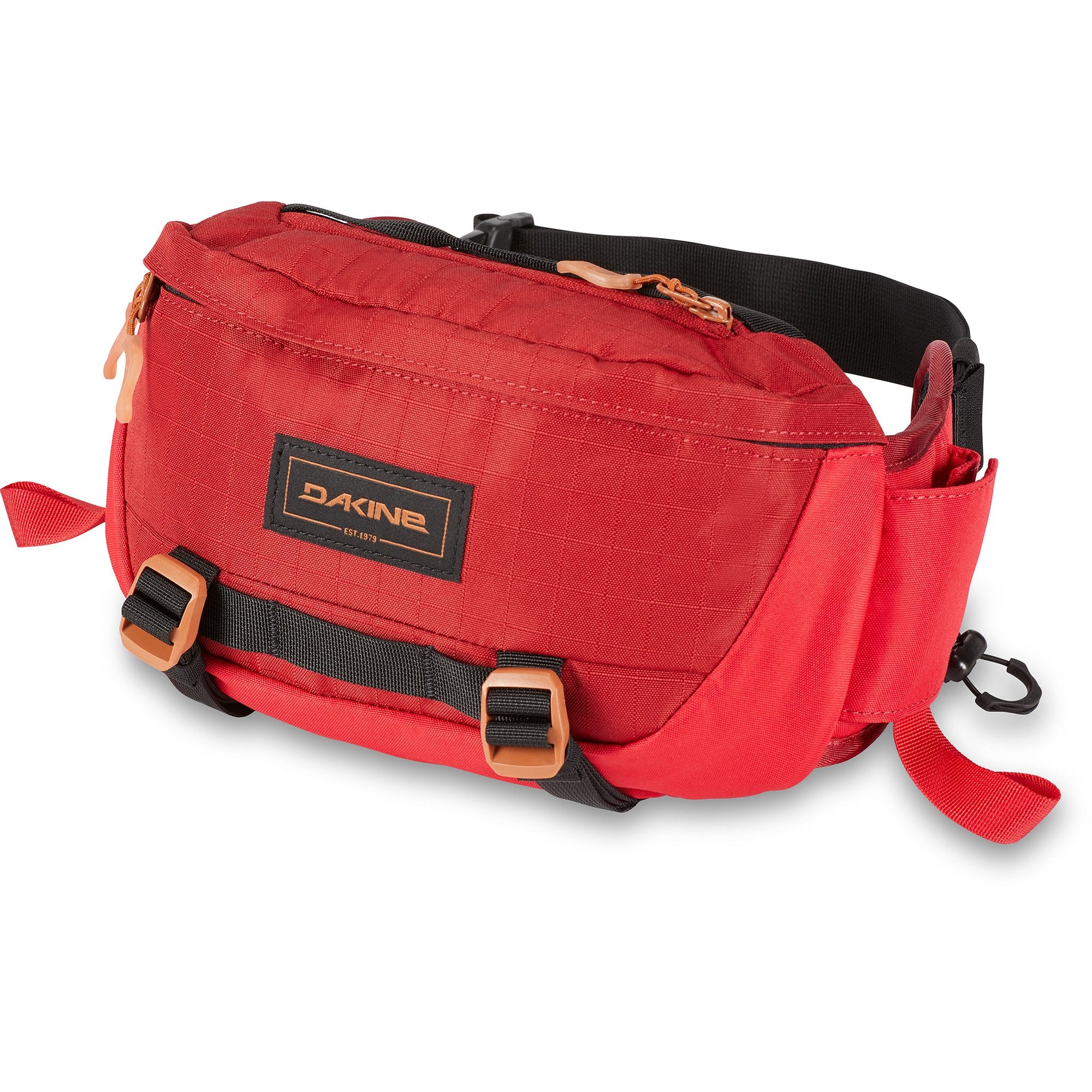 Dakine Hot Laps Hydration Waist Pack - 1L, 2L, 5L, and Stealth