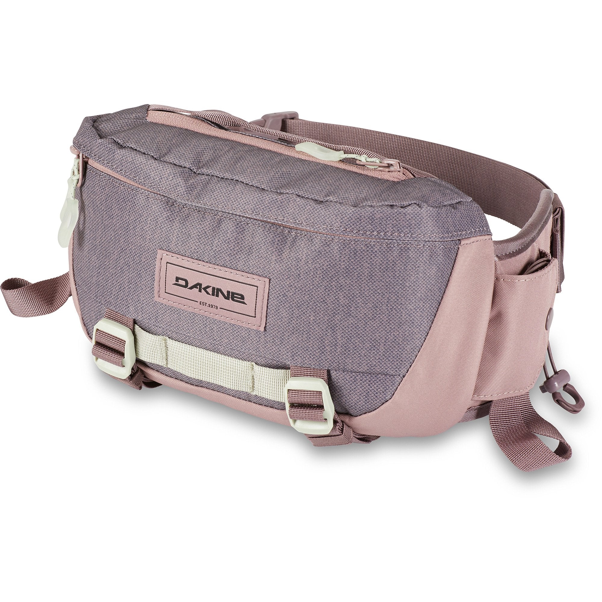 Dakine Hot Laps Hydration Waist Pack - 1L, 2L, 5L, and Stealth