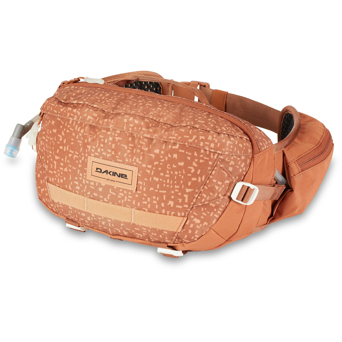 Dakine Hot Laps Hydration Waist Pack - 1L, 2L, 5L, and Stealth