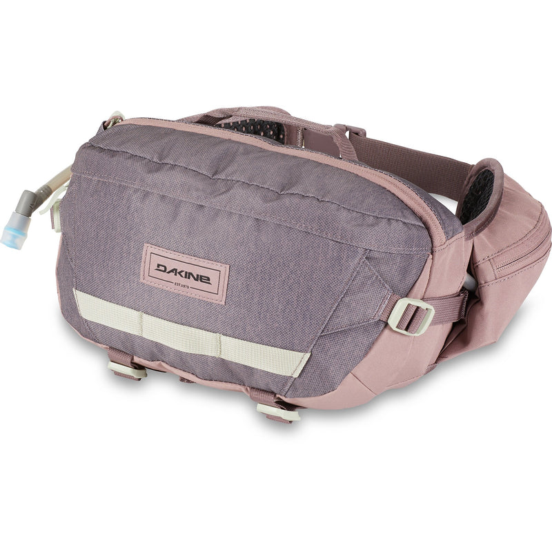 Dakine Hot Laps 2L Sandblast MTB Backpacks and Bum Bags Dakine Hot Laps 2L Sandblast MTB Backpacks and Bum Bags