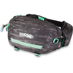 Dakine Hot Laps Hydration Waist Pack - 1L, 2L, 5L, and Stealth