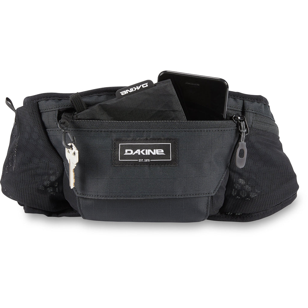 Dakine Hot Laps Hydration Waist Pack - 1L, 2L, 5L, and Stealth