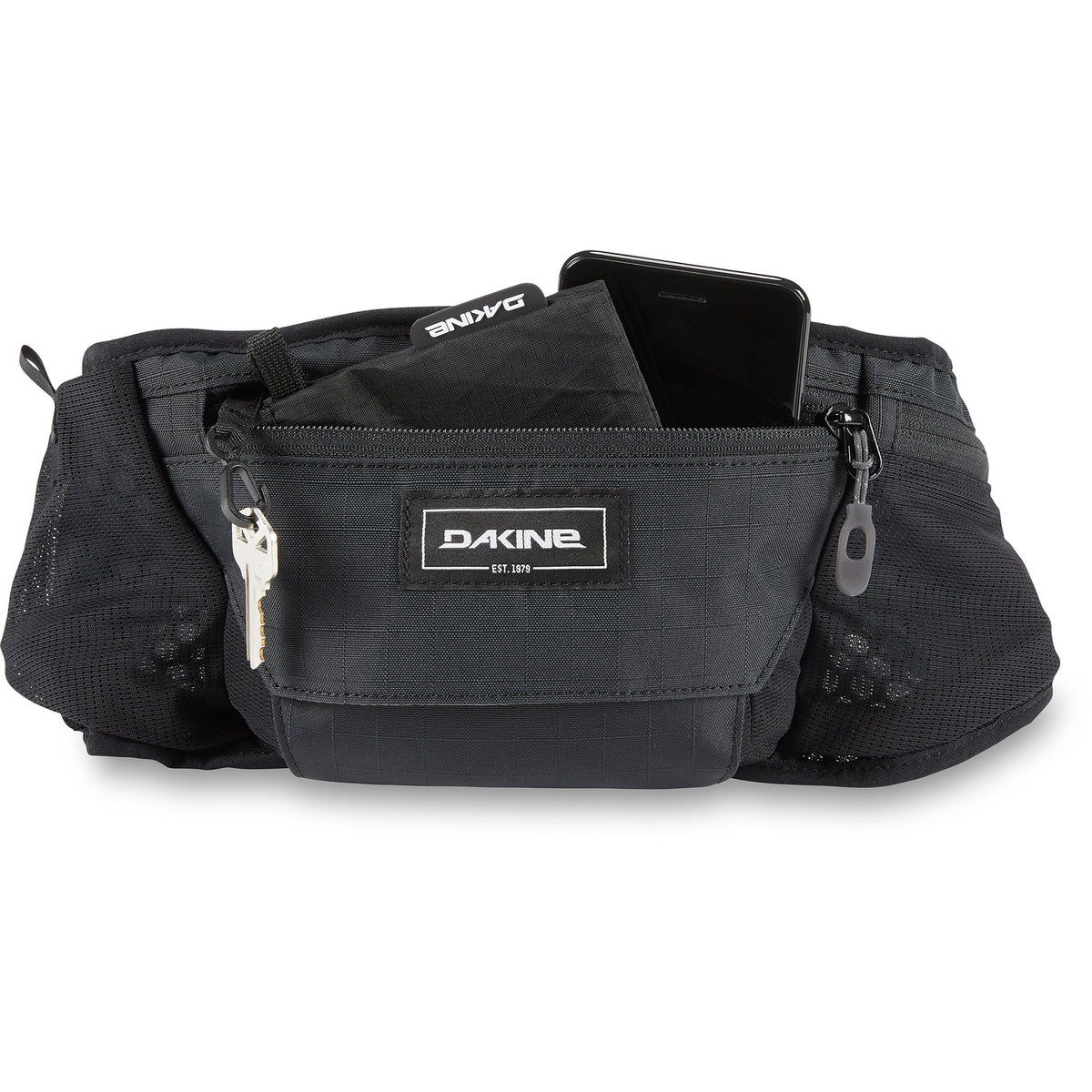 Dakine Hot Laps Hydration Waist Pack - 1L, 2L, 5L, and Stealth