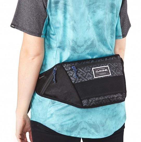 The Dakine Hot Lap Stealth Hip Pack is cool! 