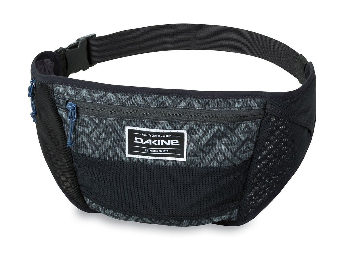 Dakine Hot Laps Hydration Waist Pack - 1L, 2L, 5L, and Stealth