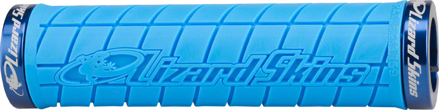 Lizard Skins Logo Lock On Grips