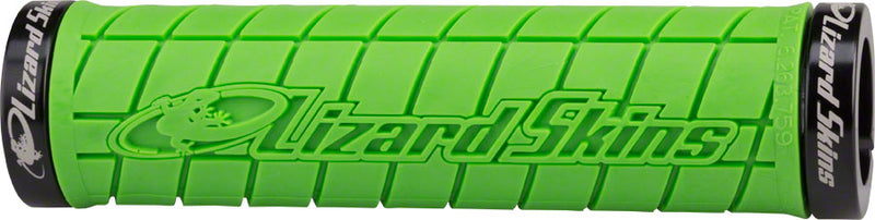 Lizard Skins Logo Lock On Grips