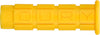 Oury Single Compound Bike Handlebar Grips, 120 mm