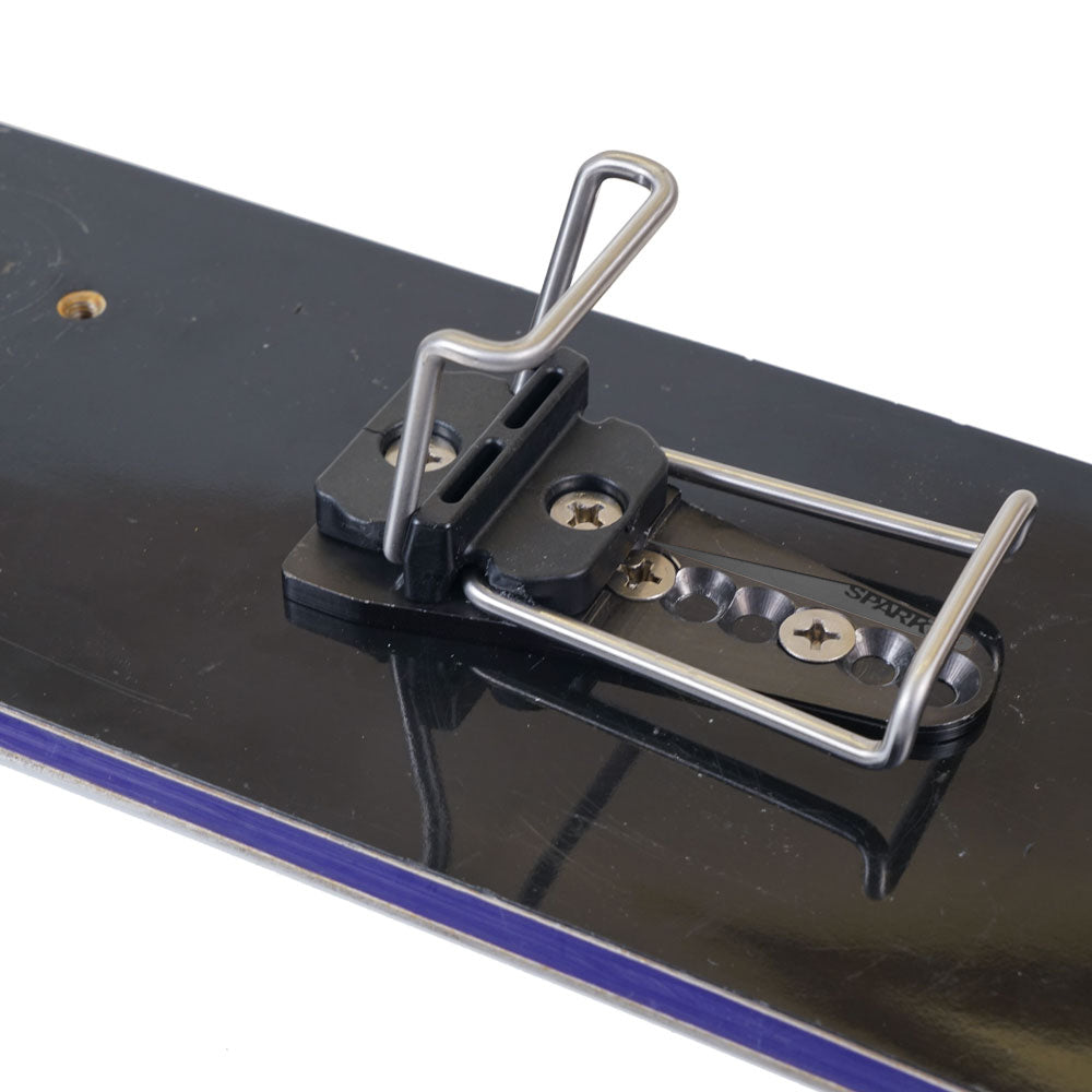 Spark R&D Hardboot Dual Height Wires