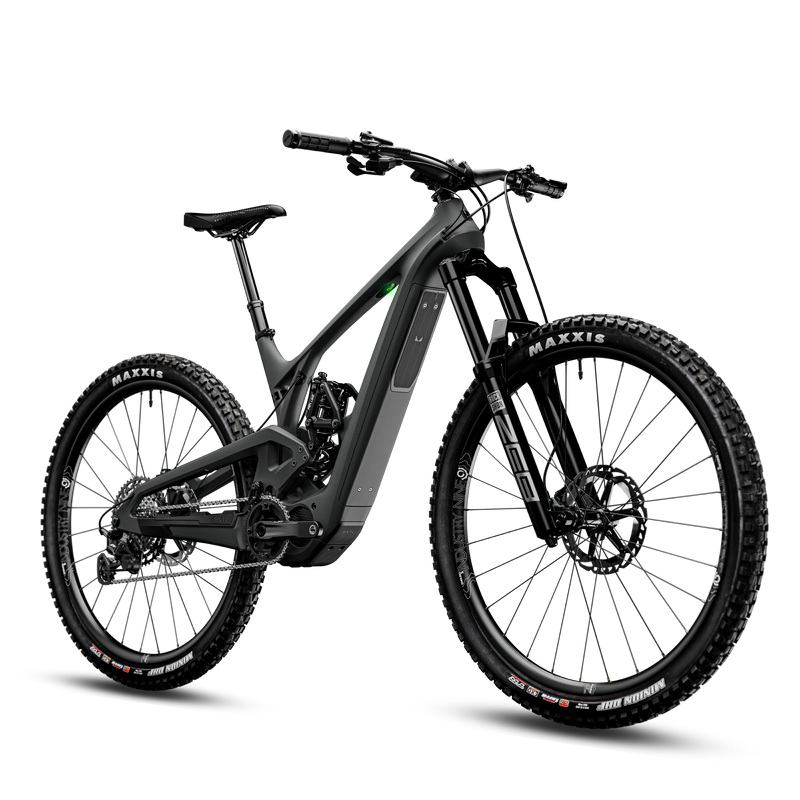 Evil Bikes Epocalypse