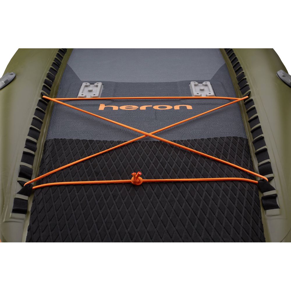NRS Heron Fishing Inflatable Stand Up Paddle Board