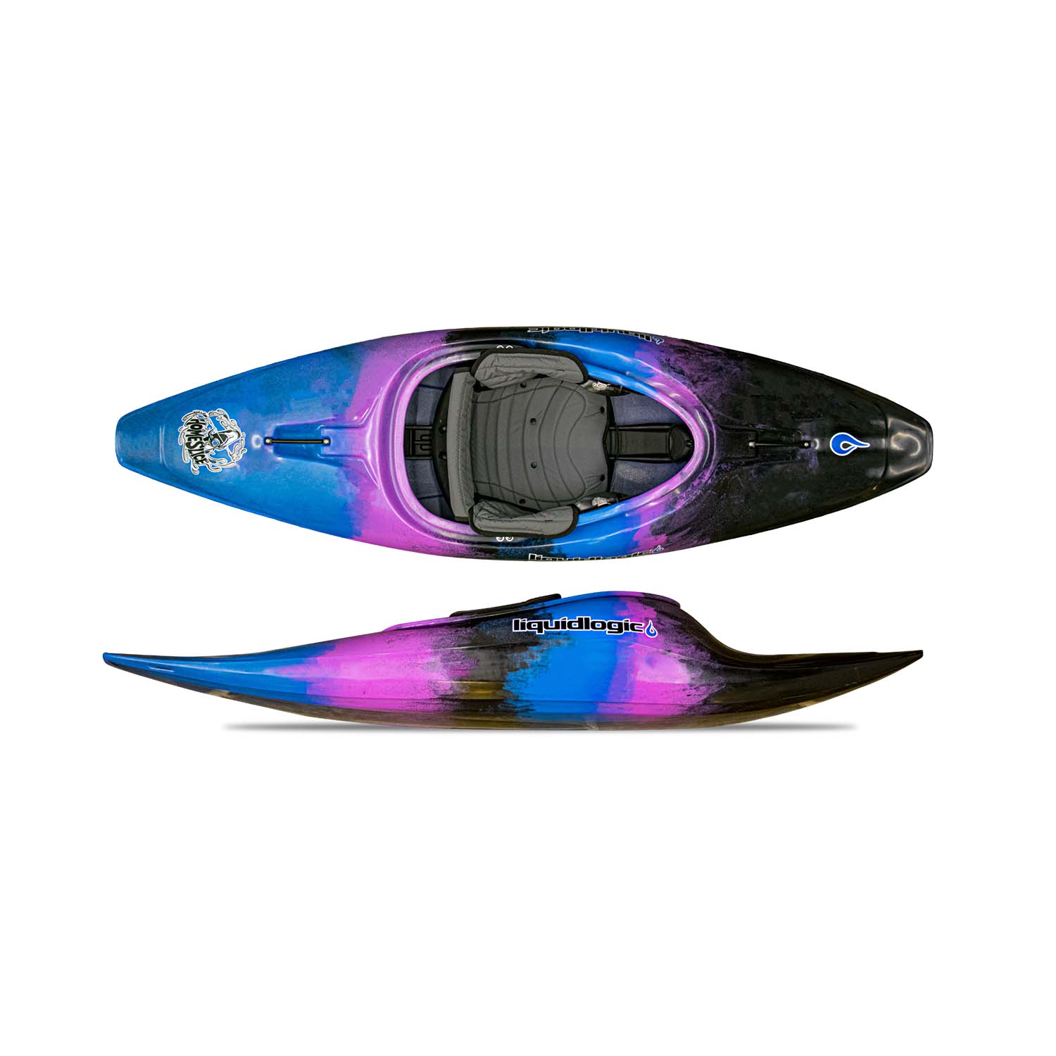 Liquidlogic Homeslice Kayak