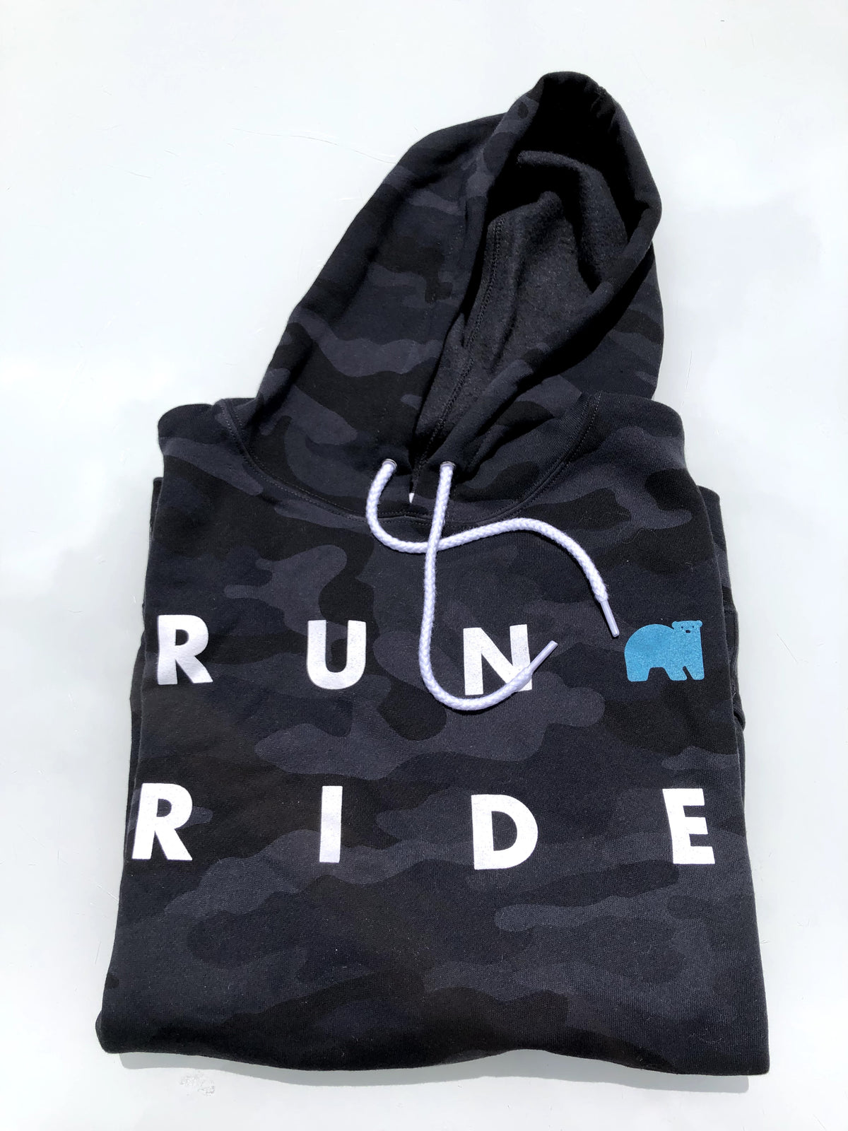 Gravity Coalition Cam Hoodie