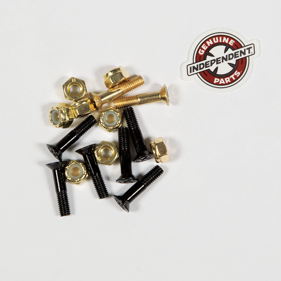 Independent Genuine Parts Skateboard Hardware