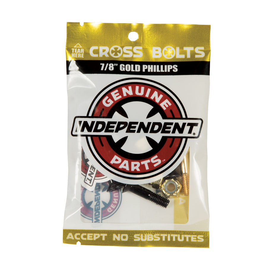 Independent Genuine Parts Skateboard Hardware